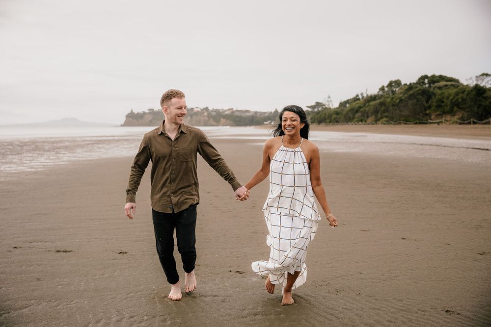 Best Christchurch Wedding Videographer & photographer