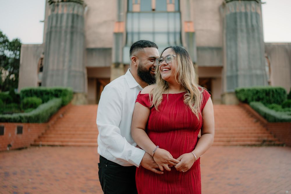Best Christchurch wedding photographers