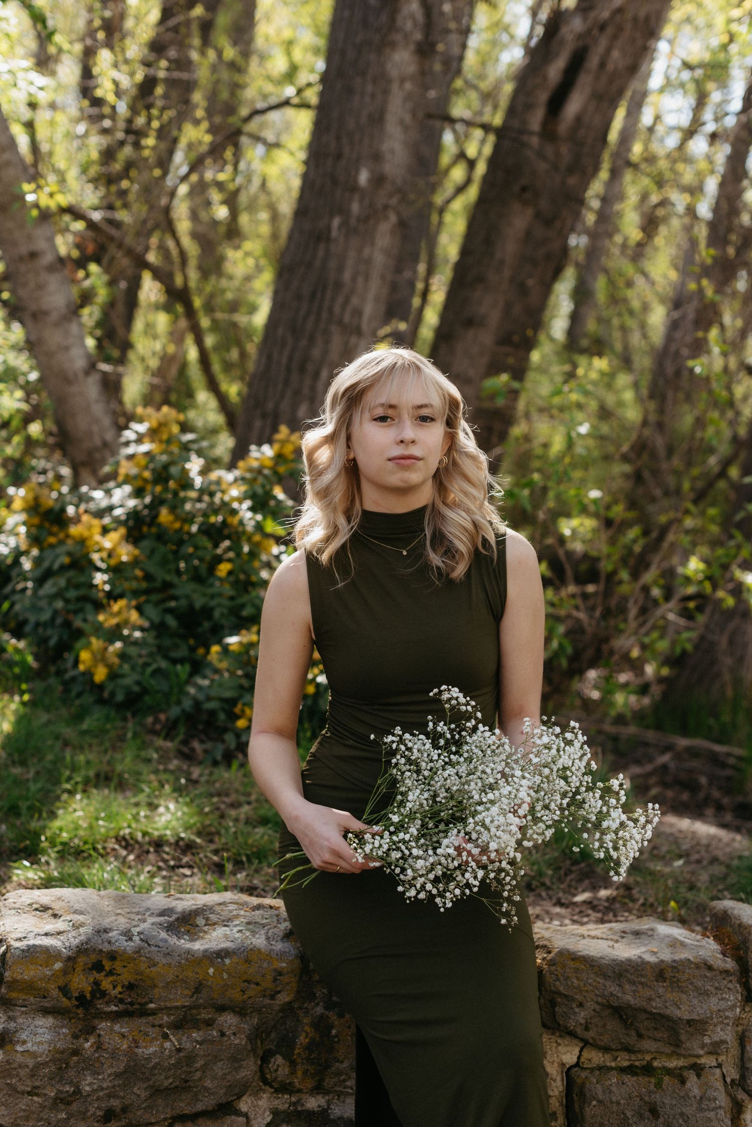 senior photos boise