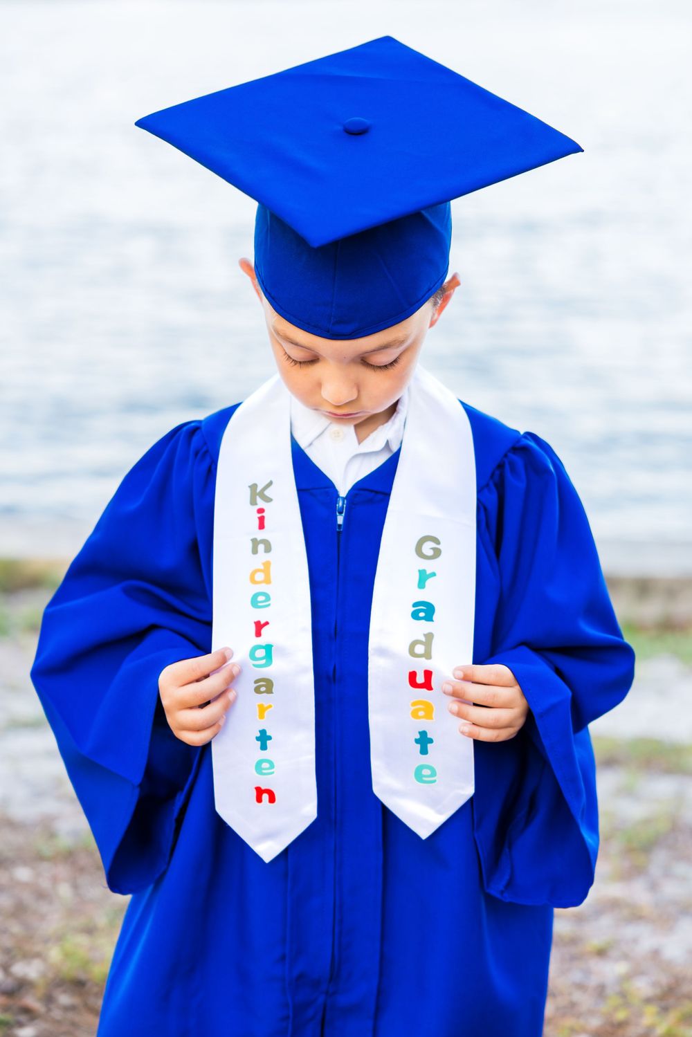 Graduation Kindergarten Vero Beach Florida Sebastian Hutchinson Orchid Island, Hobart Park