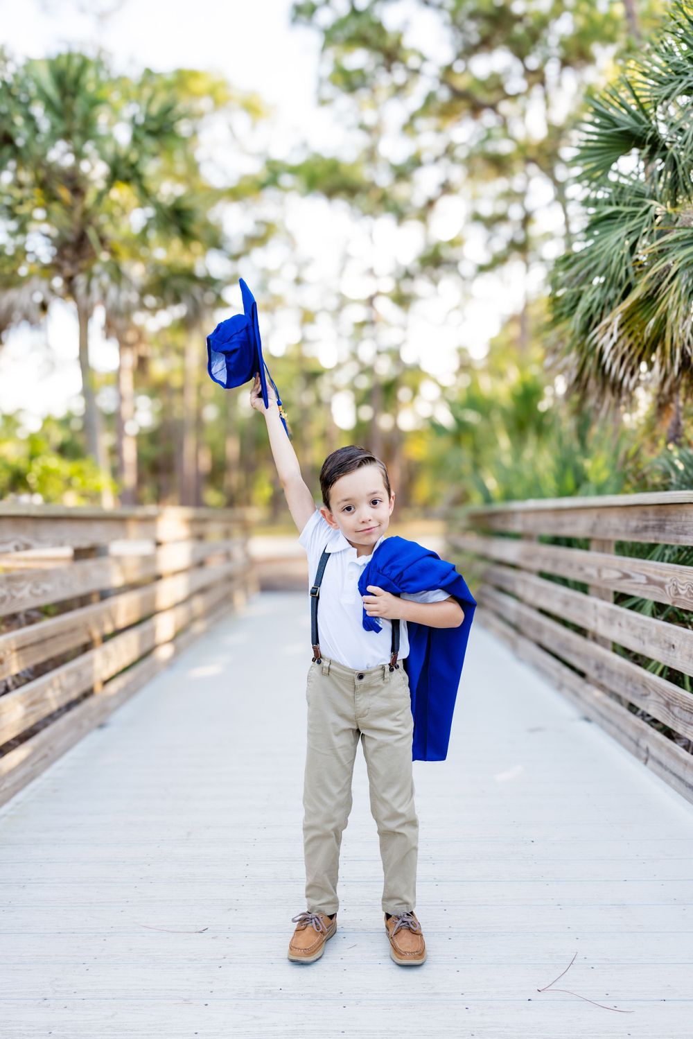 Graduation Kindergarten Vero Beach Florida Sebastian Hutchinson Orchid Island, Hobart Park