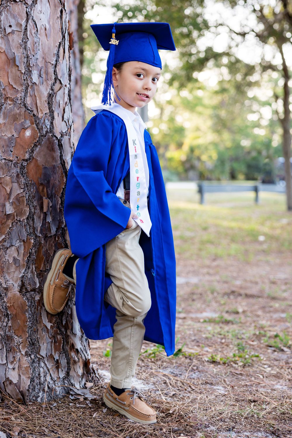 Graduation Kindergarten Vero Beach Florida Sebastian Hutchinson Orchid Island, Hobart Park