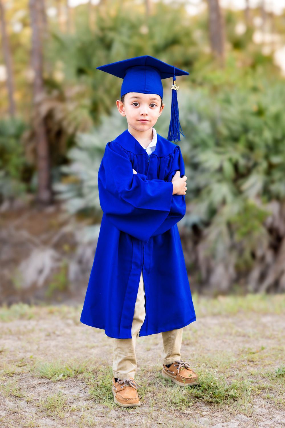 Graduation Kindergarten Vero Beach Florida Sebastian Hutchinson Orchid Island, Hobart Park