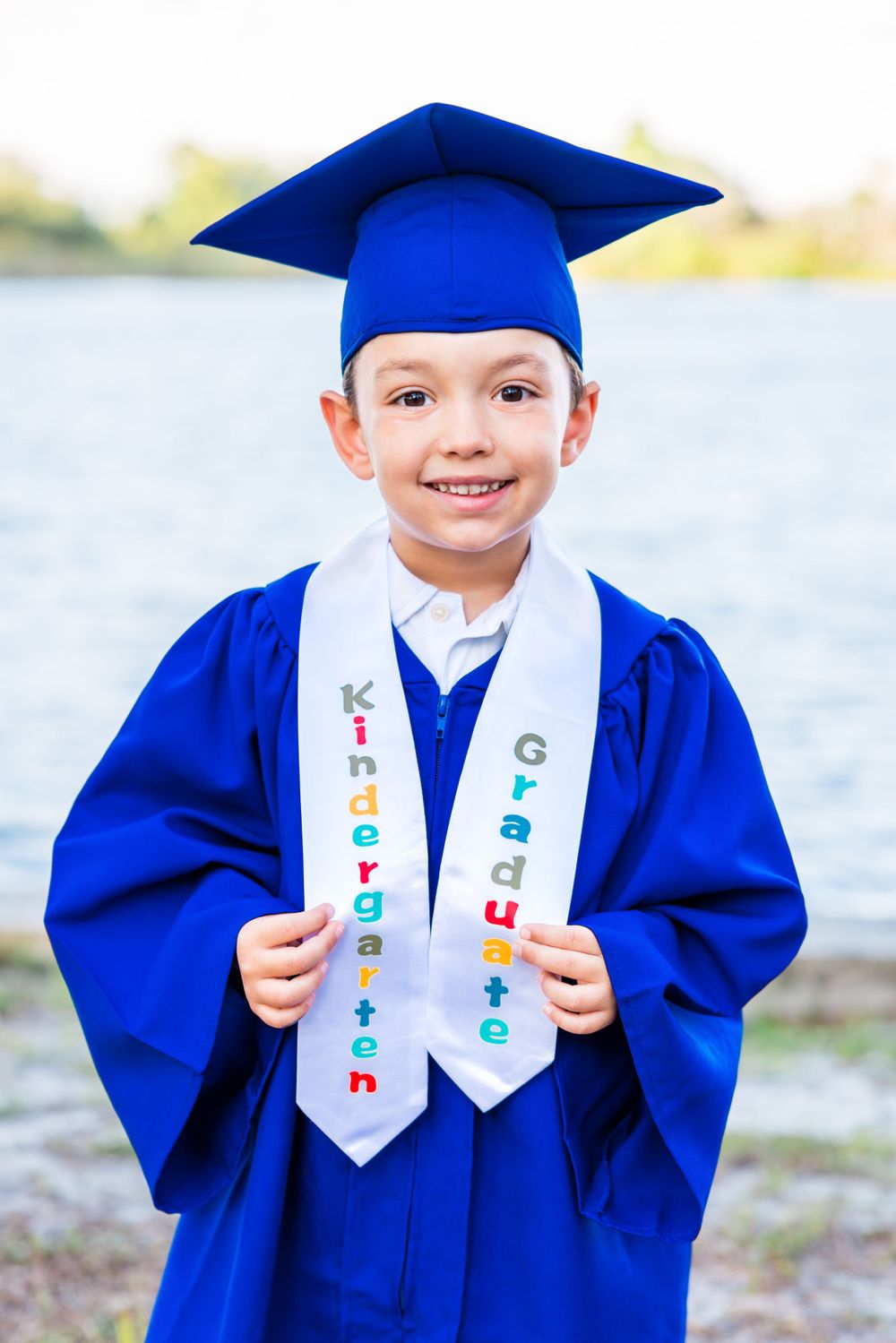 Graduation Kindergarten Vero Beach Florida Sebastian Hutchinson Orchid Island, Hobart Park
