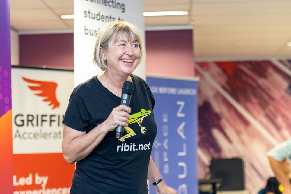 Conference photography Canberra