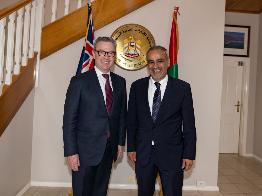 Embassy event photography Canberra