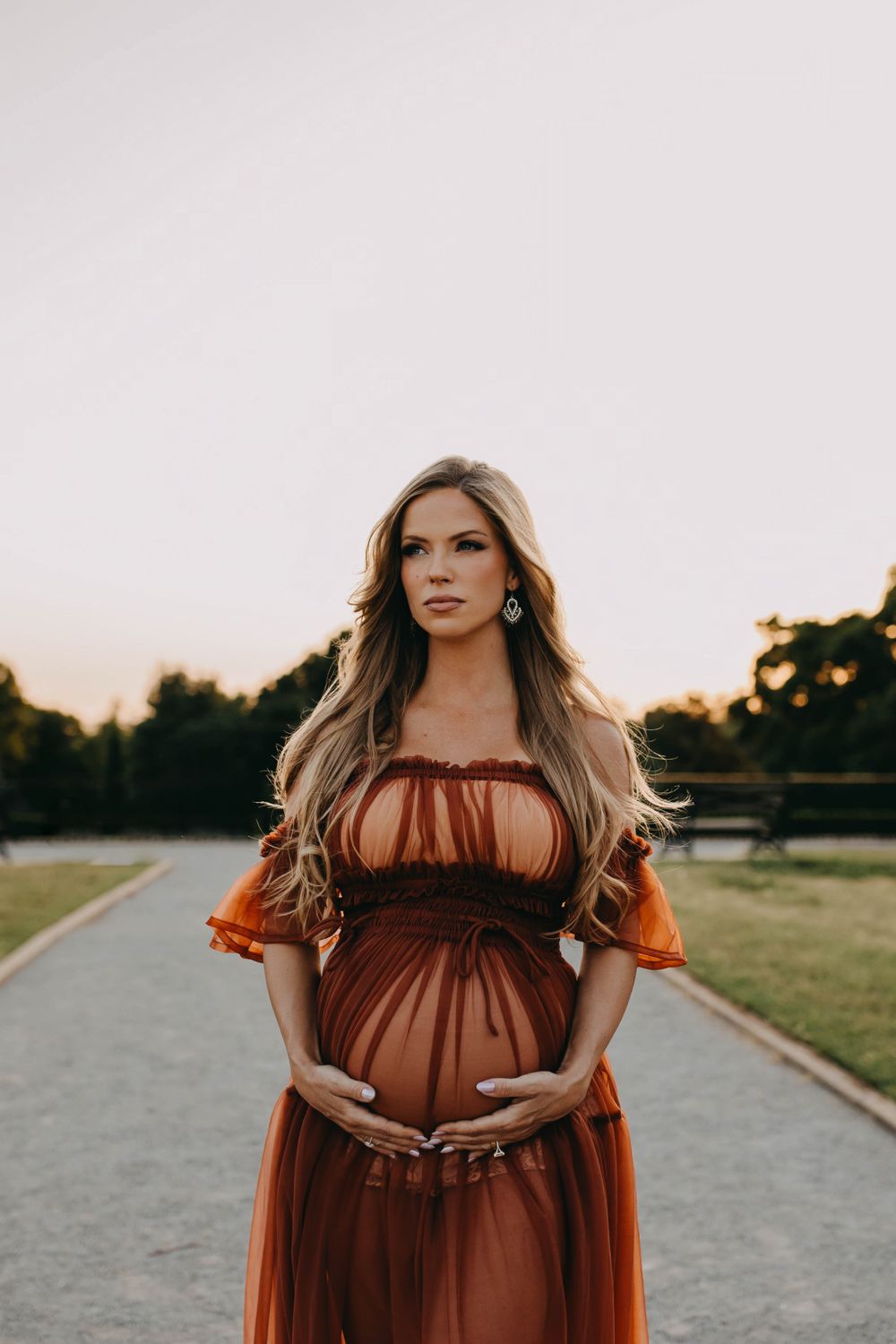 tulsa maternity photographer, oklahoma maternity photographer