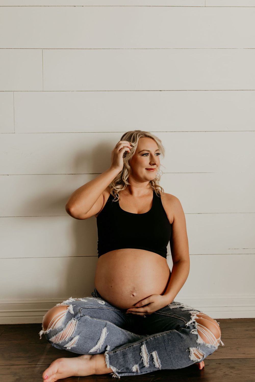 tulsa maternity photographer, oklahoma maternity photographer