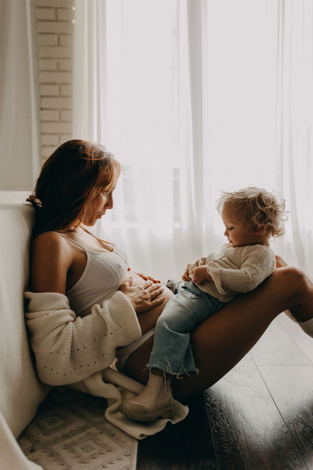 tulsa maternity photographer, oklahoma maternity photographer
