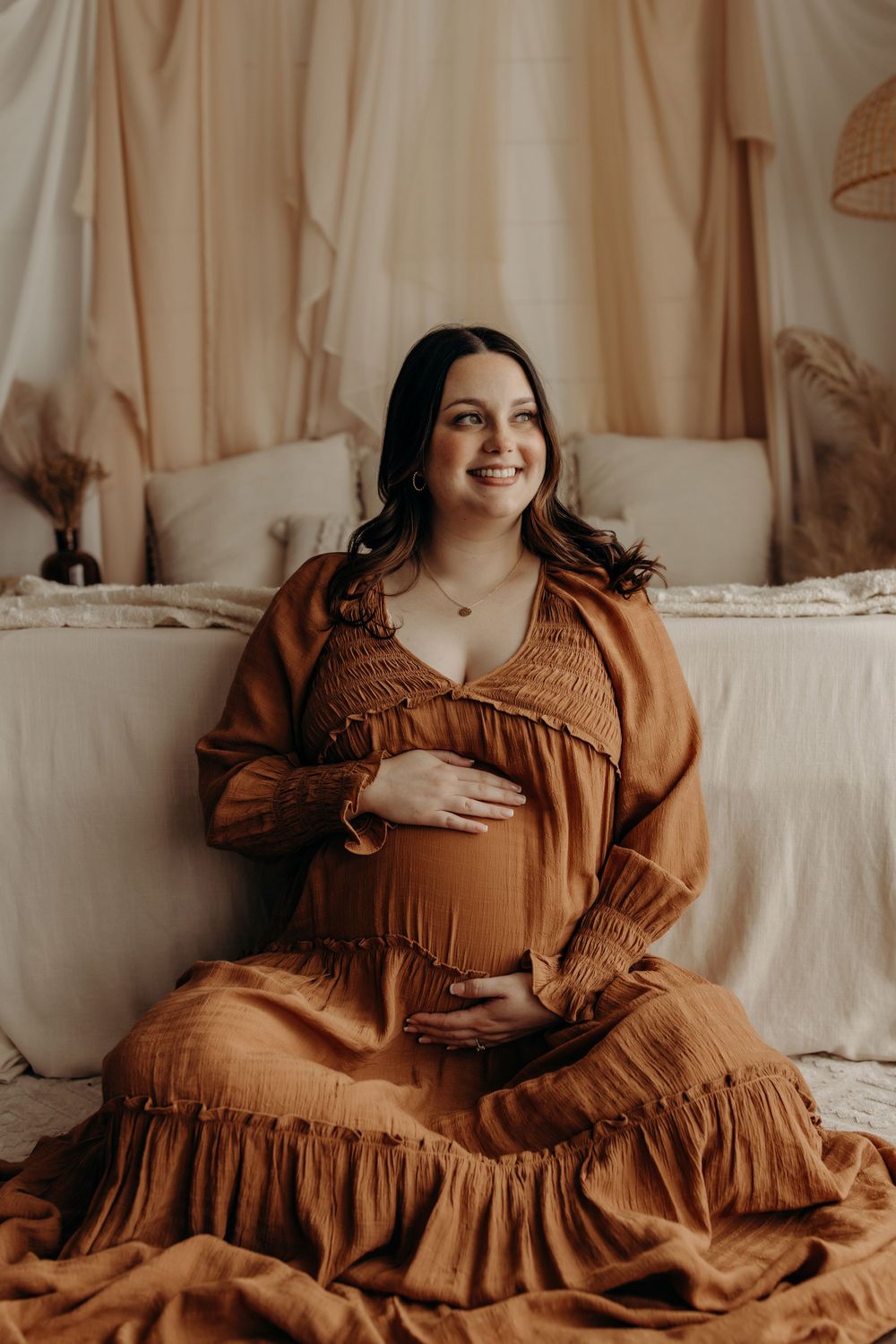 tulsa maternity photographer, oklahoma maternity photographer