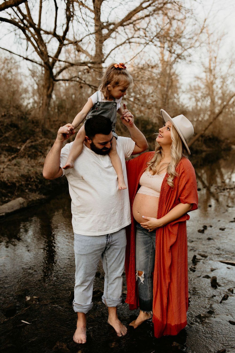 tulsa maternity photographer, oklahoma maternity photographer