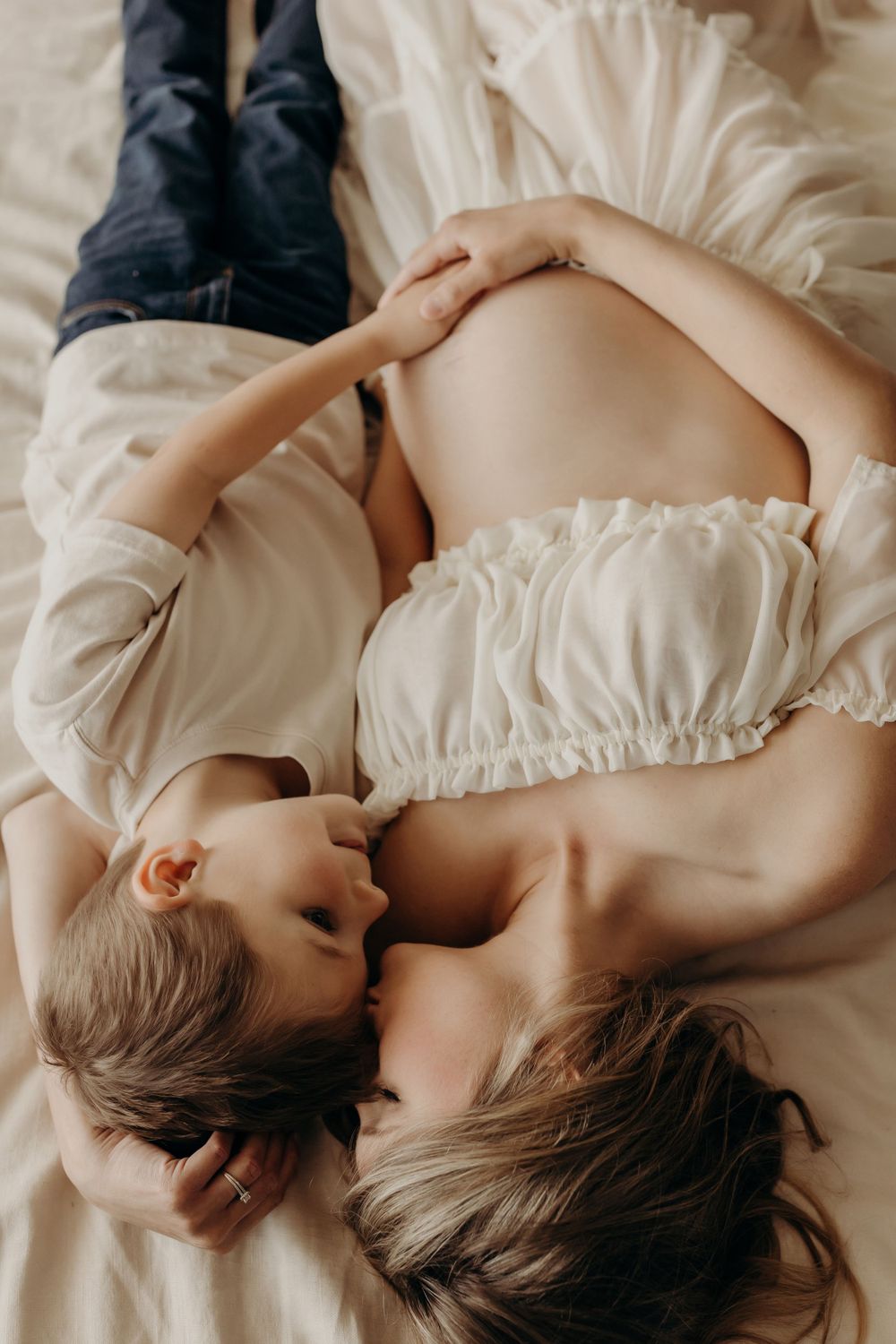 tulsa maternity photographer, oklahoma maternity photographer