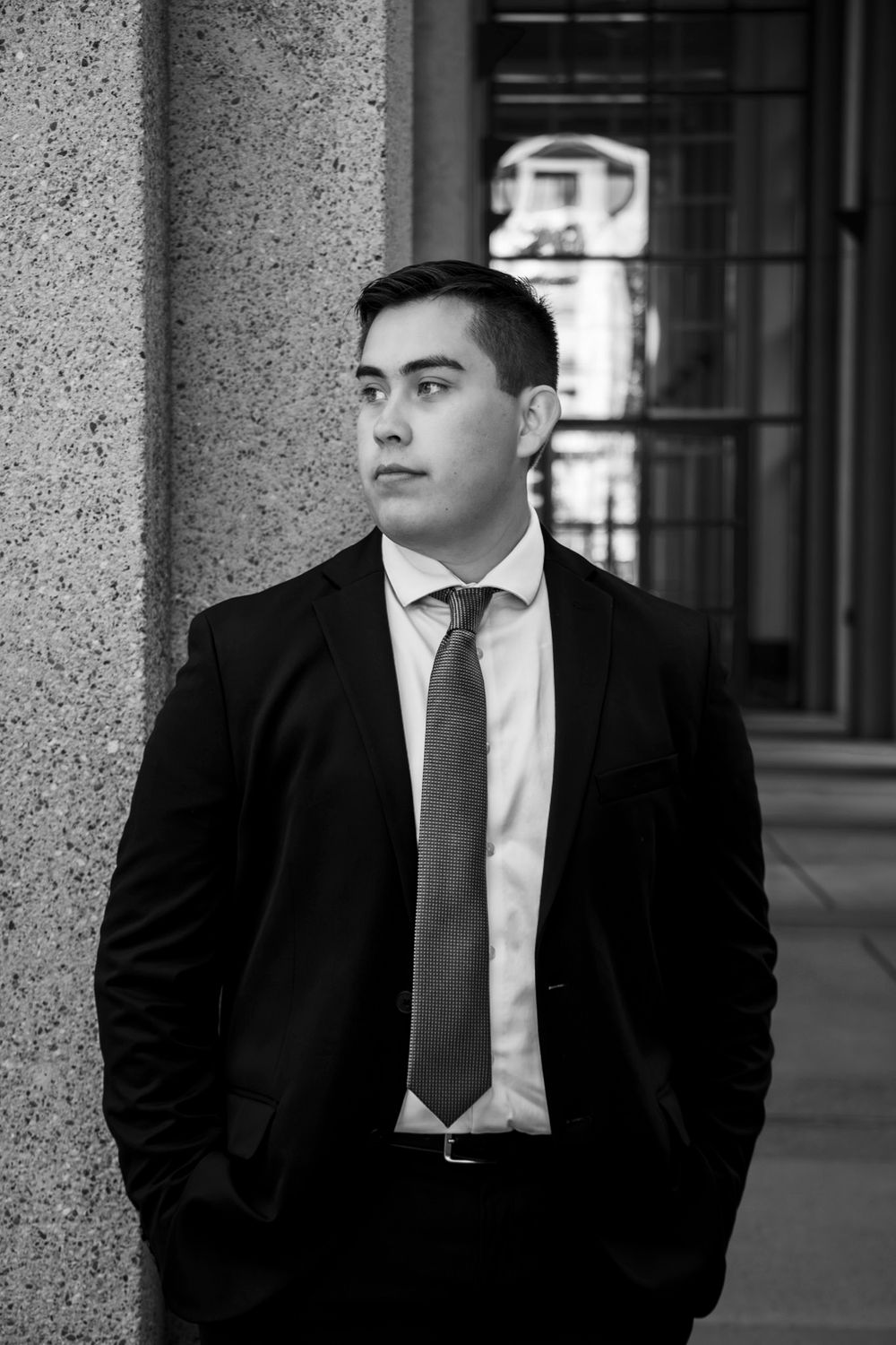 Professional Headshot Portraits in Albuquerque