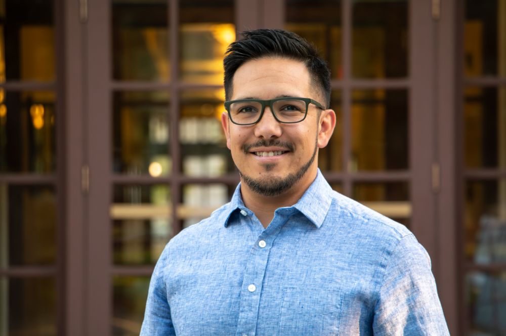 Professional Headshot Portraits in natural light