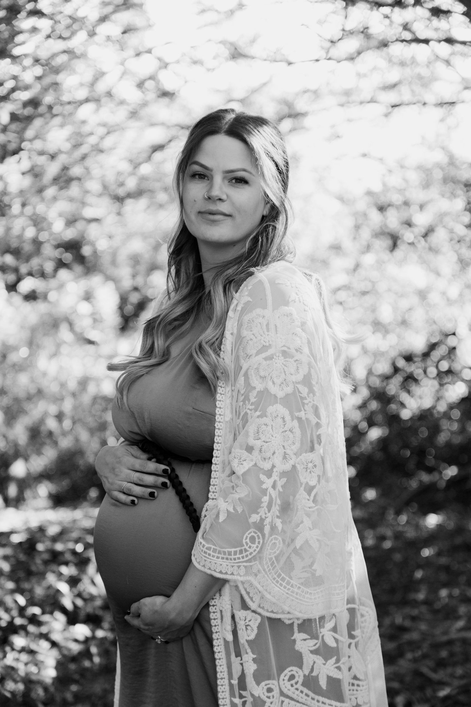 Maternity