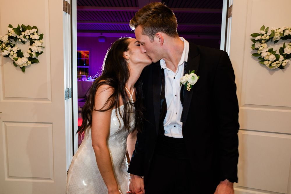 couples getting married in Cleveland, OH