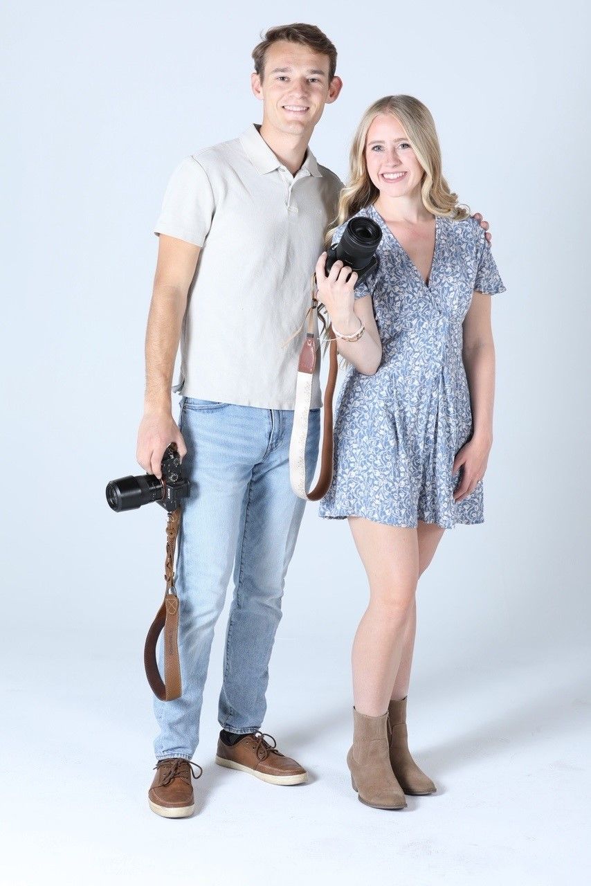Hineni Imagery husband-and-wife photography team Colorado Springs