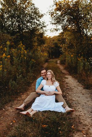 Country couples