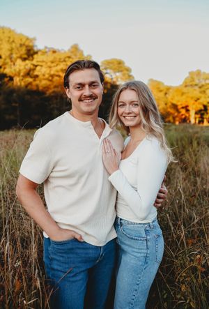 engaged!