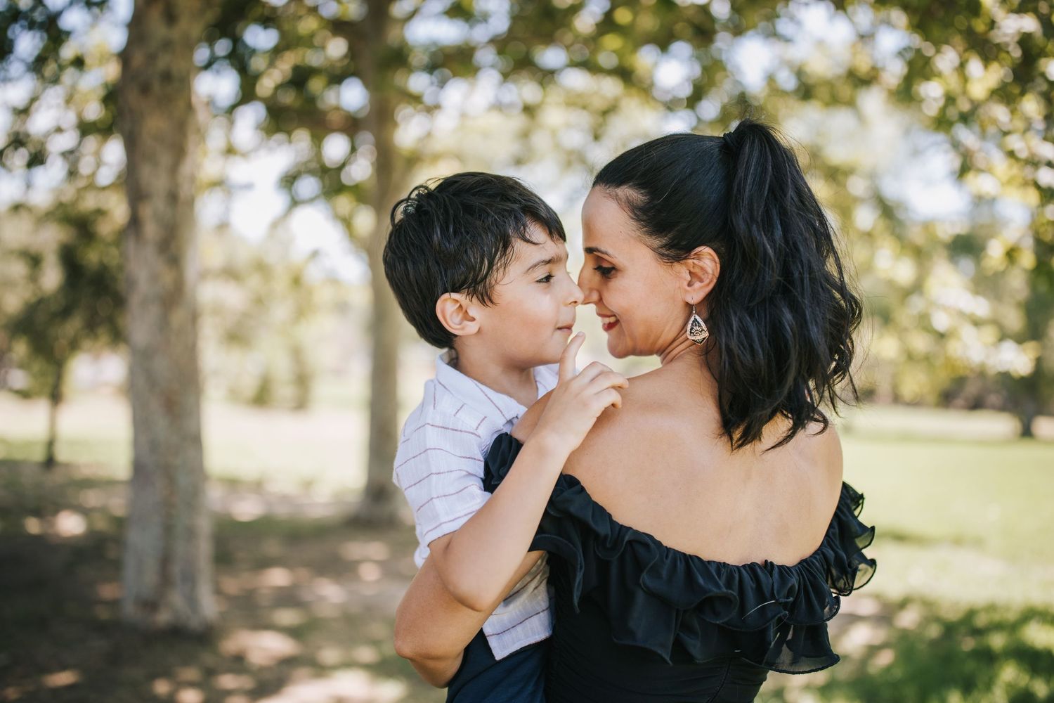 San Diego documentary family photographer
