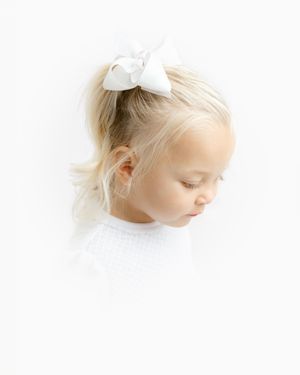 Heirloom Portrait in Winston-Salem, North Carolina
