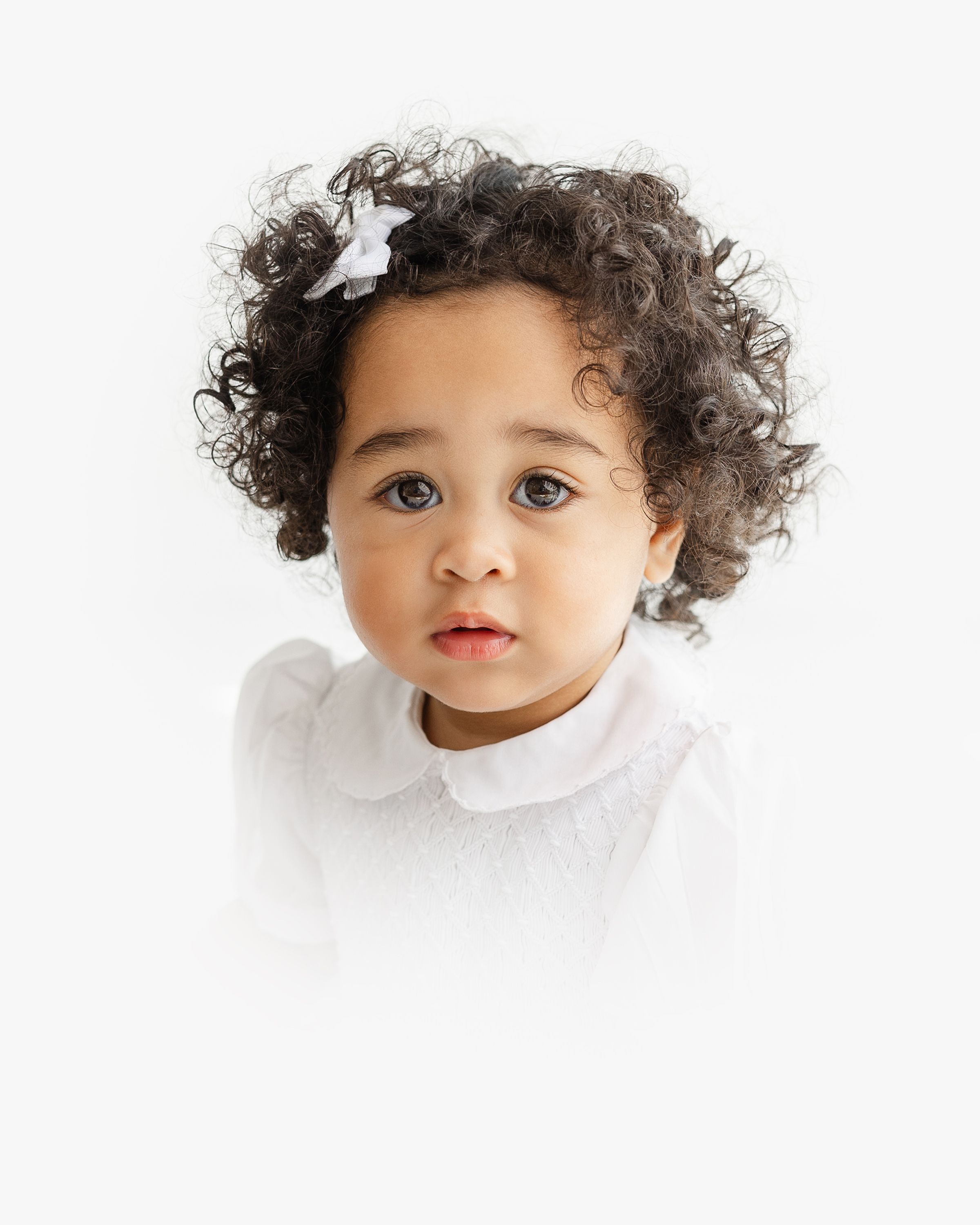 Heirloom Portrait in Winston-Salem, North Carolina