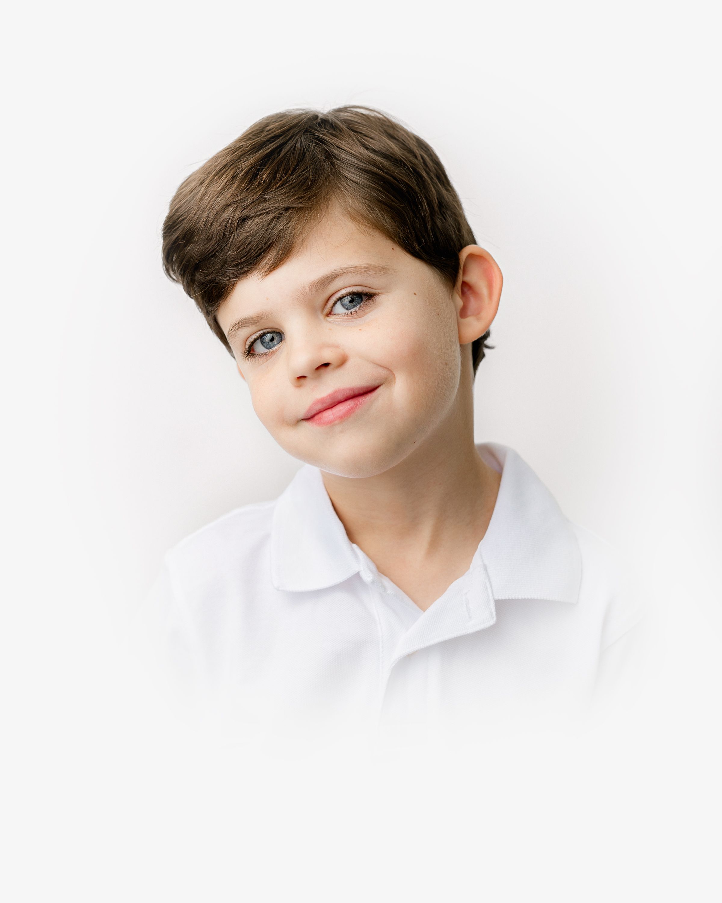 Heirloom Portrait in Winston-Salem, North Carolina