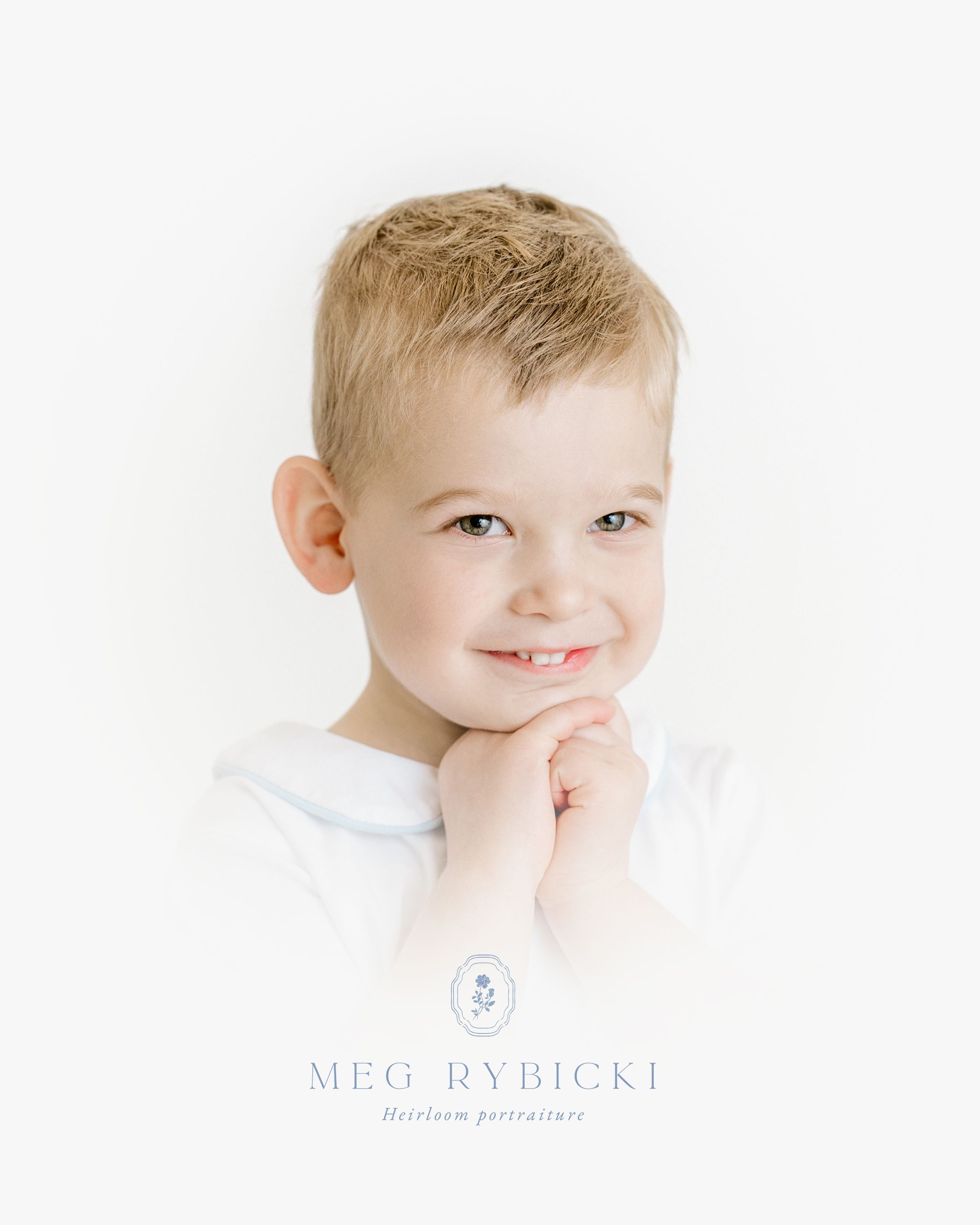 Heirloom Portraits in Winston-Salem, North Carolina