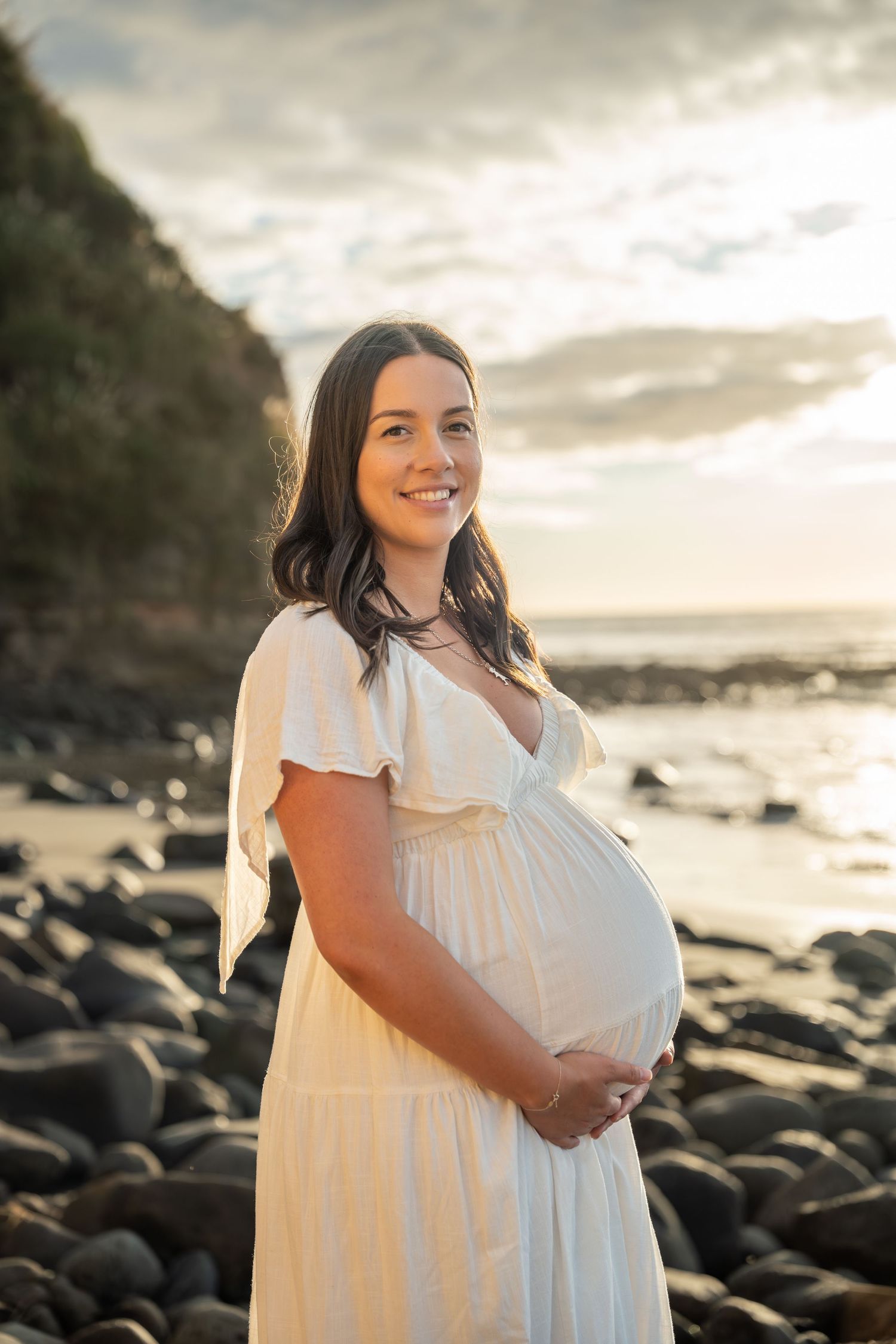 Maternity session - LSM photography