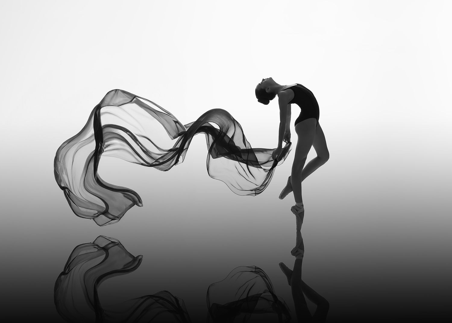 Luxury portrait photography studio in Atlanta featuring professional lighting setups and elegant backdrops.