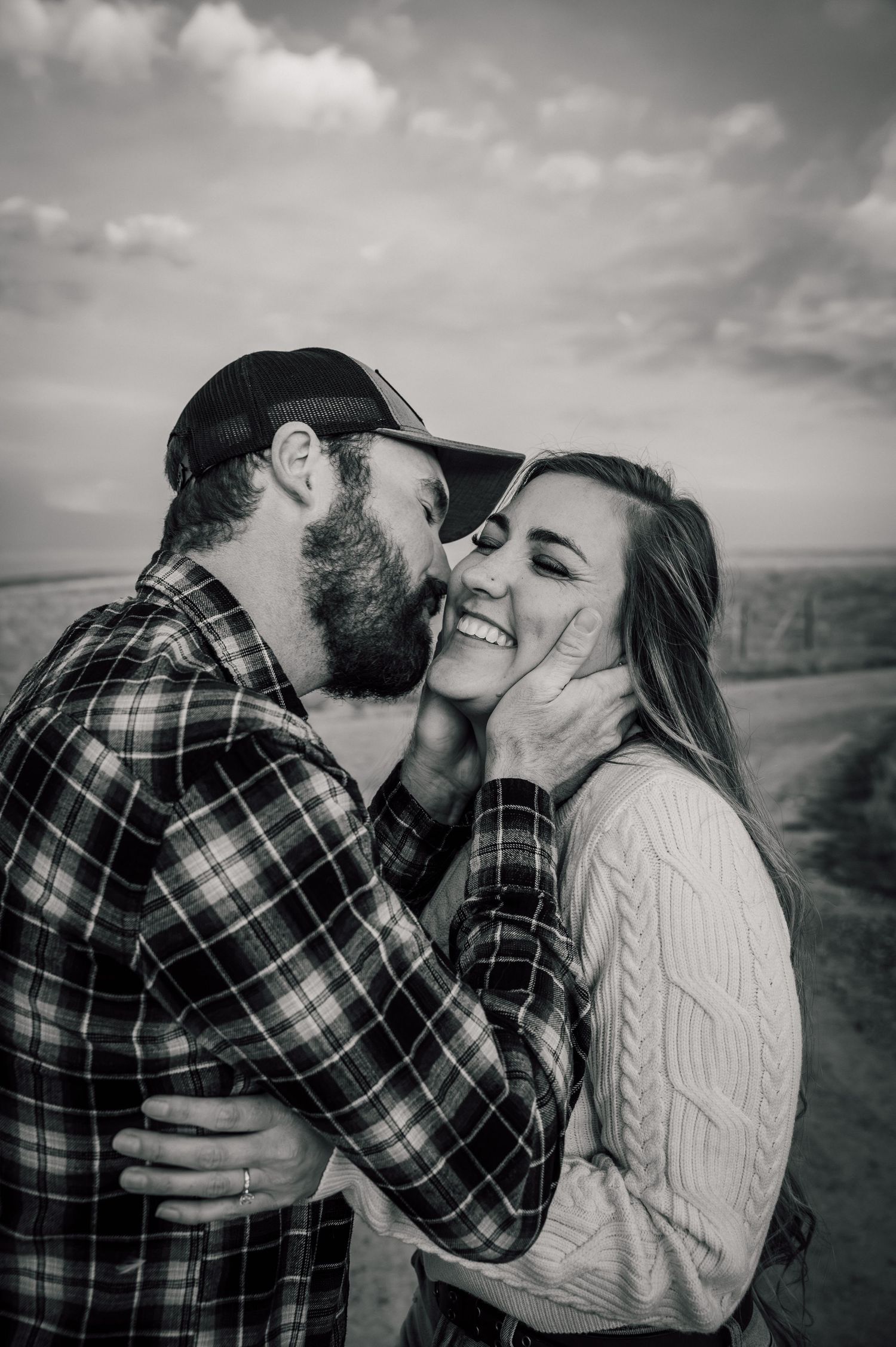 Engagement Photos Helena MT