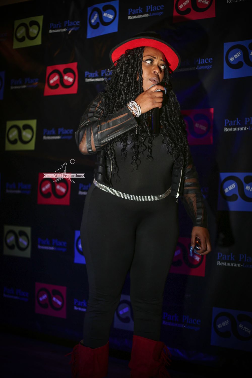 comedy show