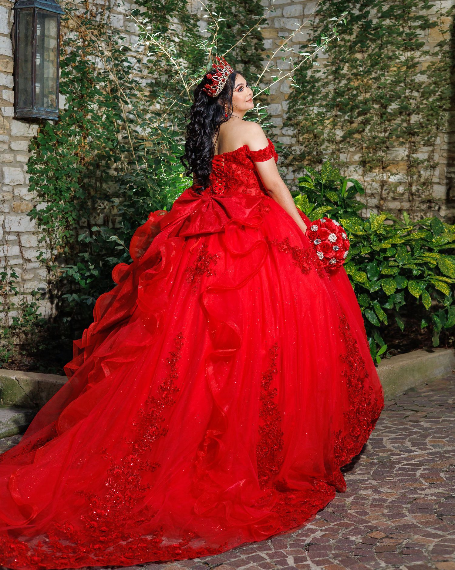 DFW photography and video for Quinceañeras and Weddings