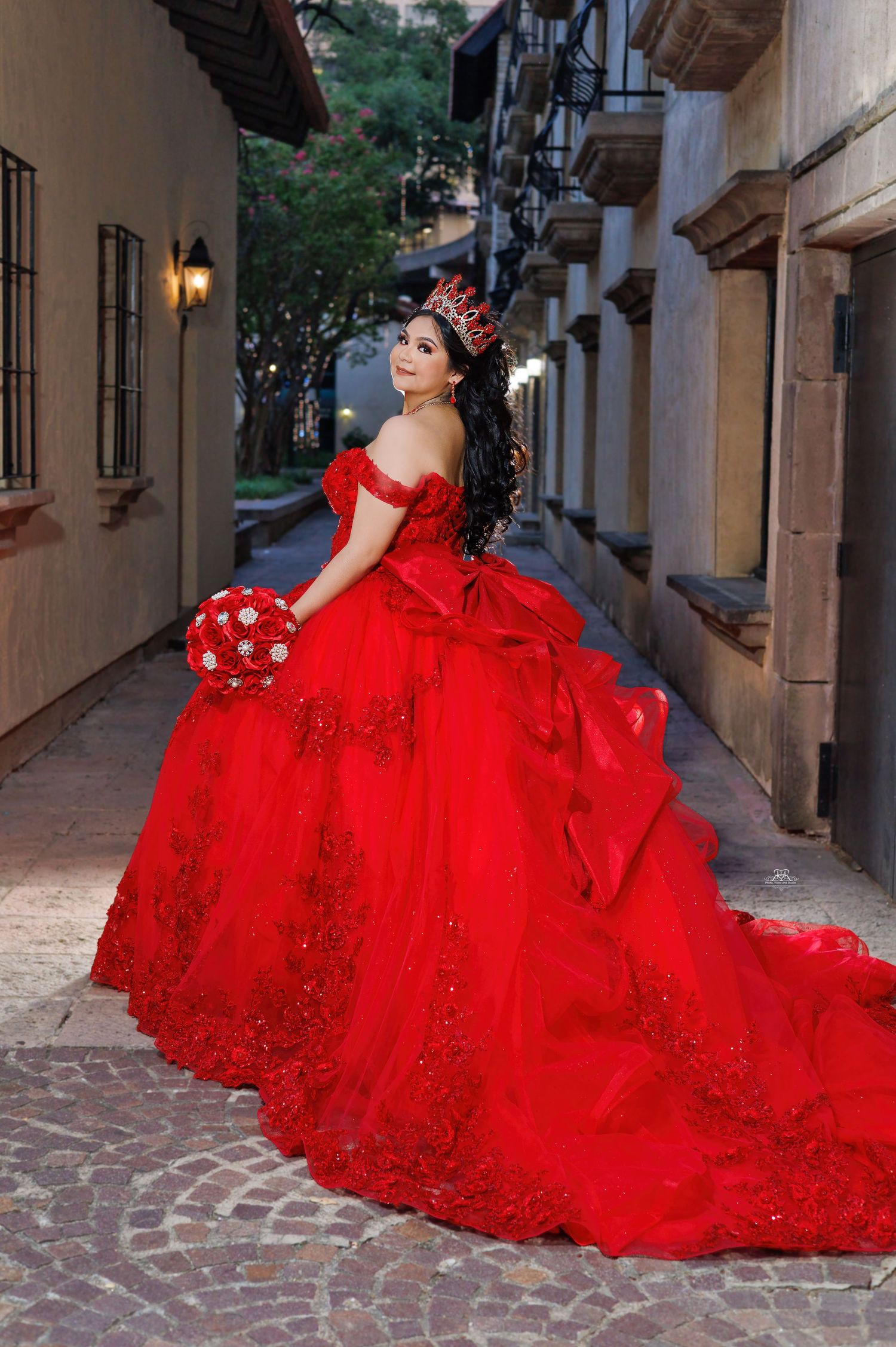 DFW photography and video for Quinceañeras and Weddings