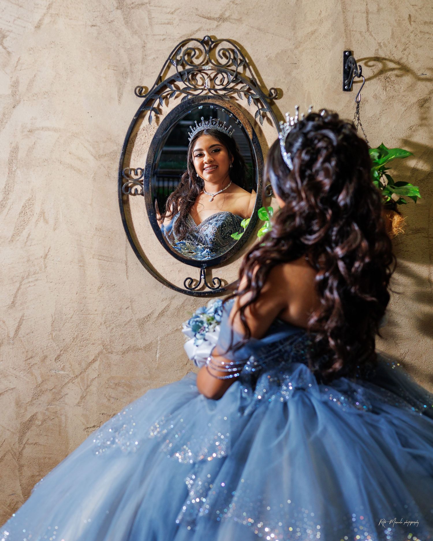 DFW photography and video for Quinceañeras and Weddings