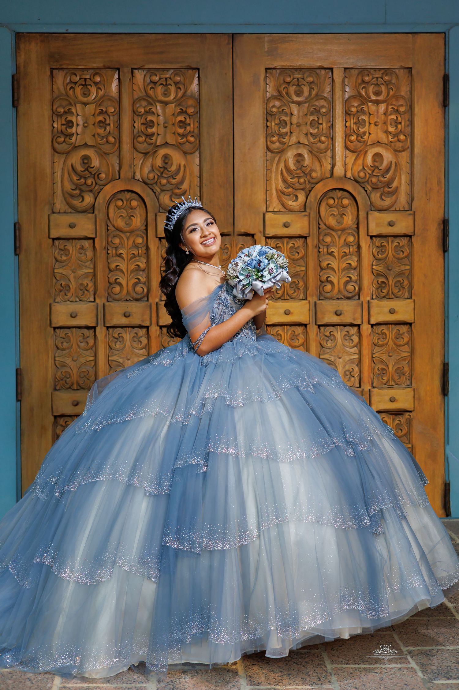 DFW photography and video for Quinceañeras and Weddings