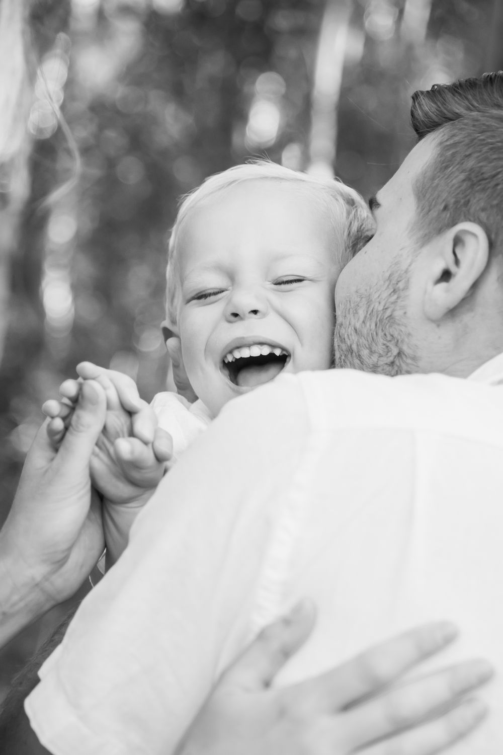 Vail family photos