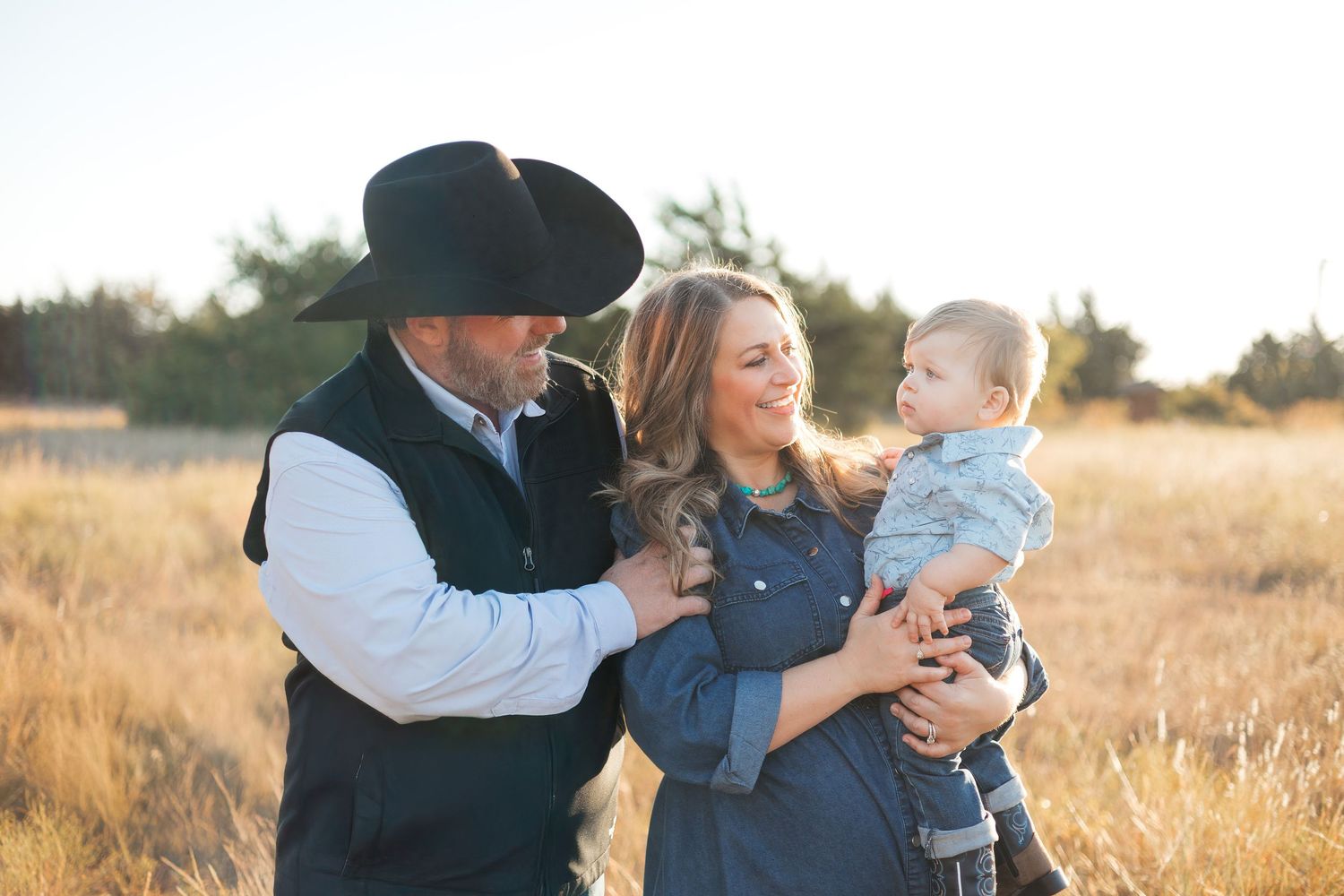 Family Photography Midlothian TX, Ellis County