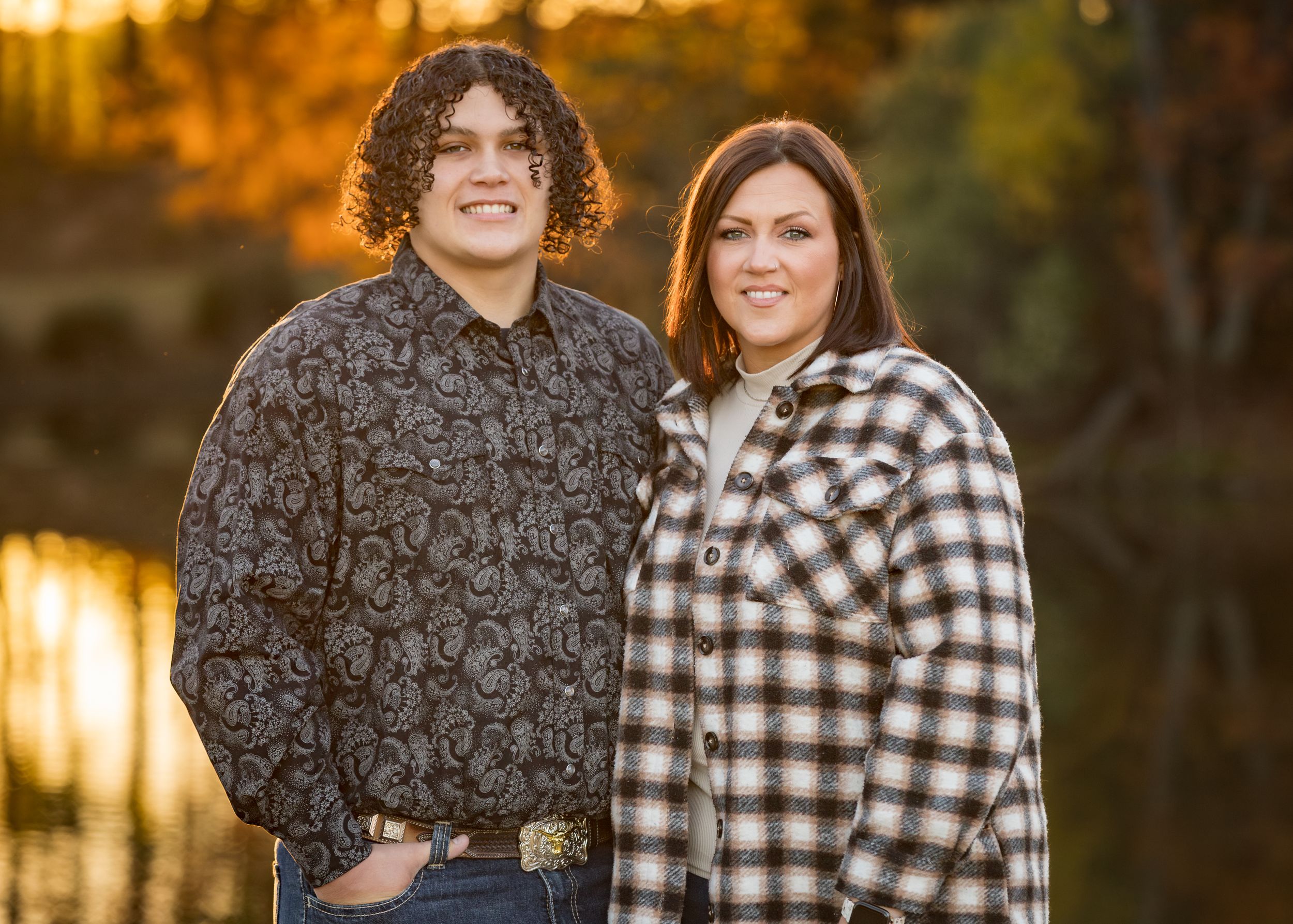 Family Portrait by Swaff Shots