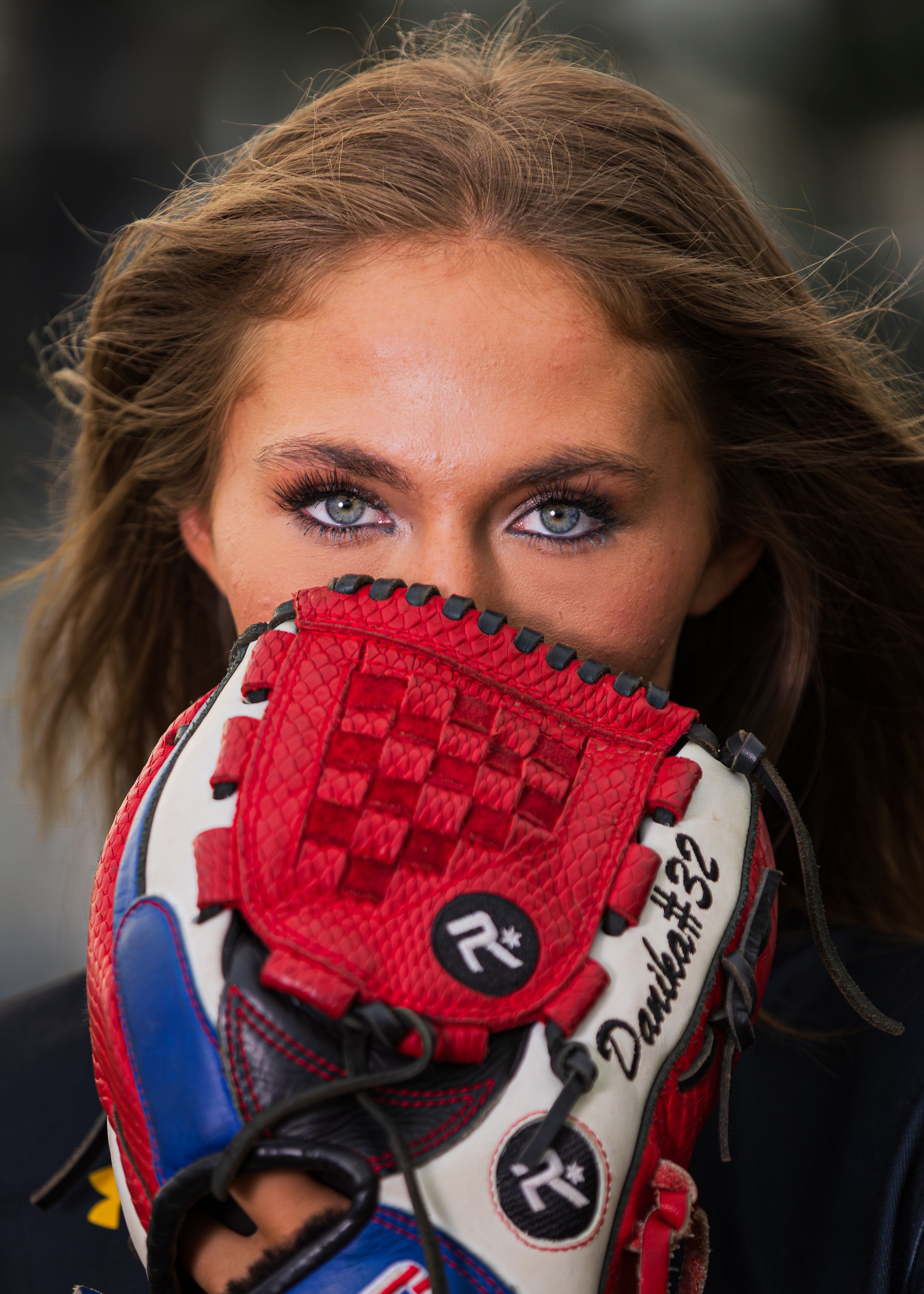 Senior Portrait by Swaff Shots
