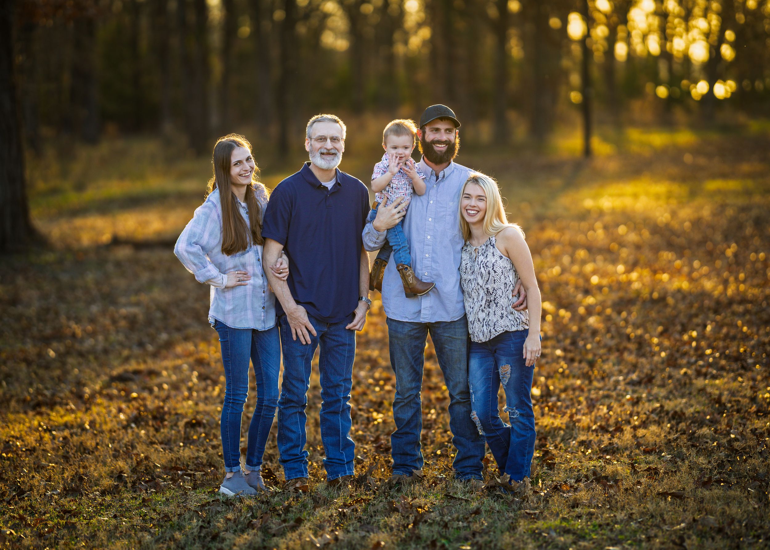Family Photo by Swaff Shots
