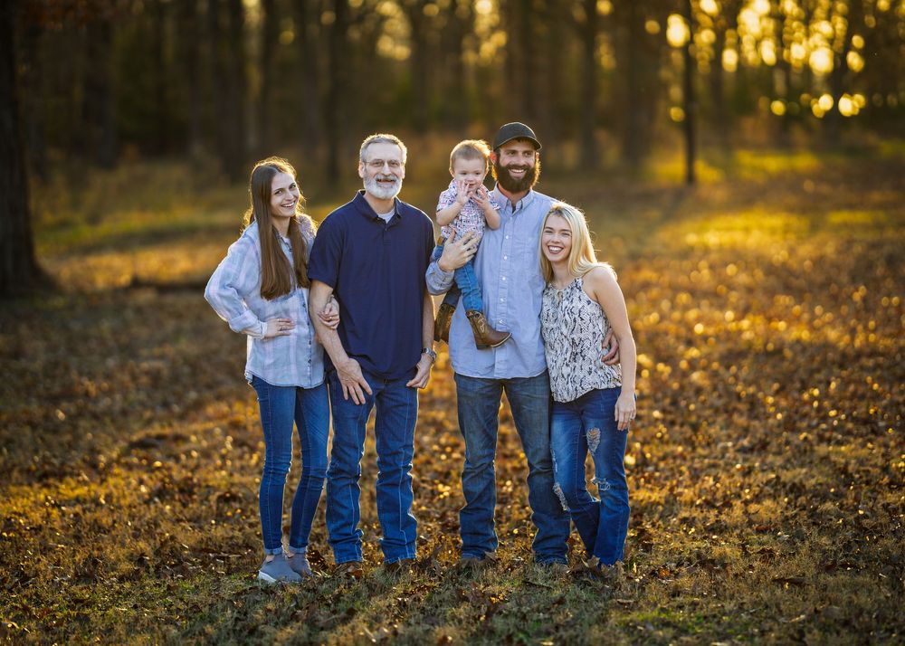 Family Photo by Swaff Shots
