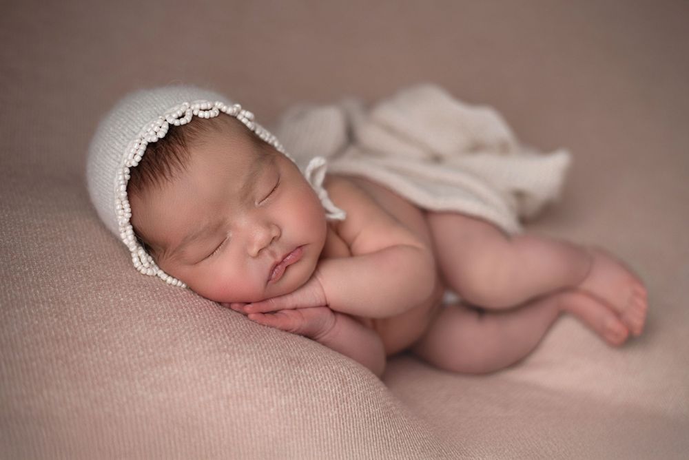 fotografa de bebés reicién nacidos en Quilmes, 12 años de experiencia. Aboná tu sesión en cuotas sin interés