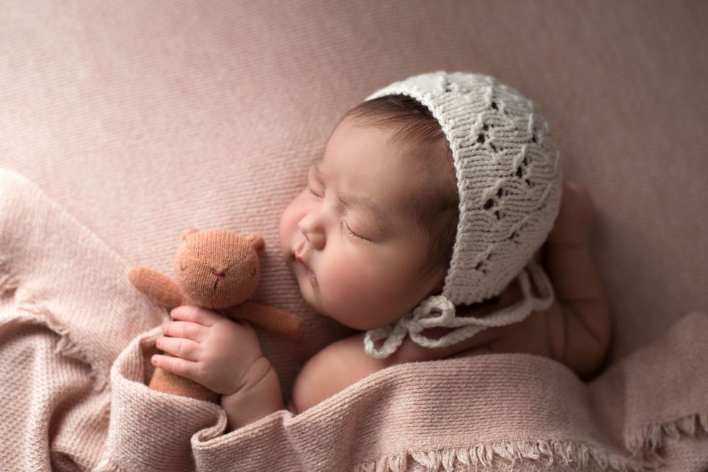 fotografa de bebés reicién nacidos en Quilmes, 12 años de experiencia. Aboná tu sesión en cuotas sin interés