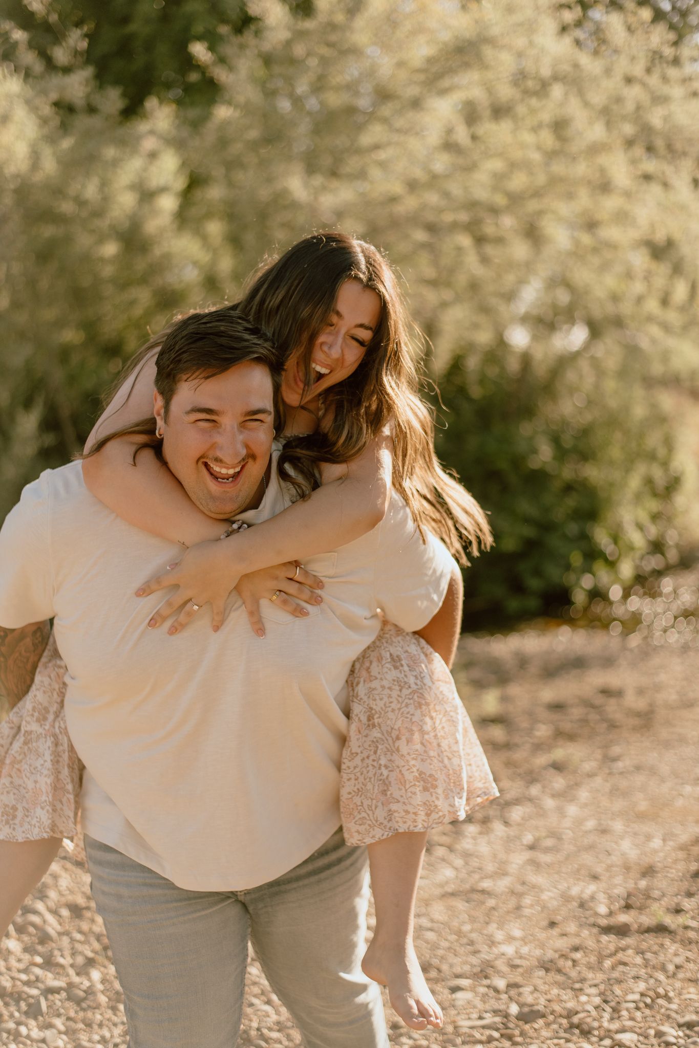 engagement photographer