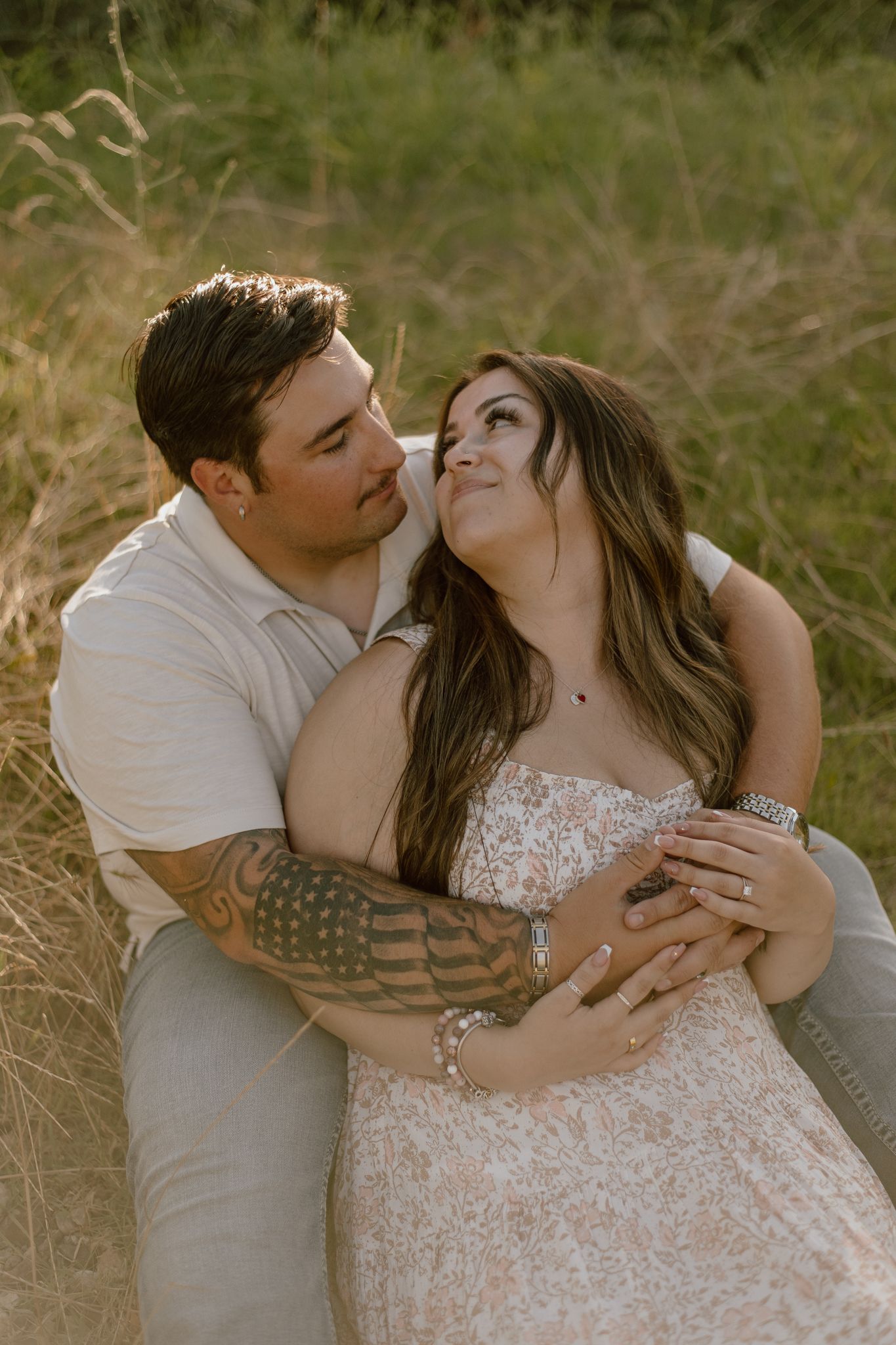 engagement photographer
