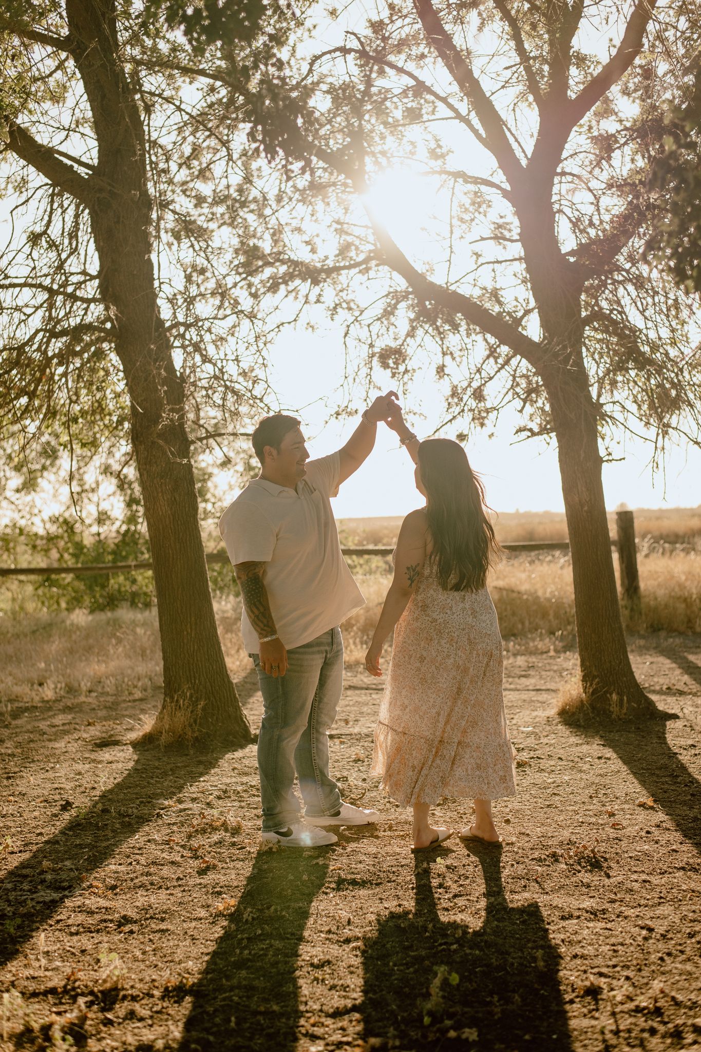 engagement photographer