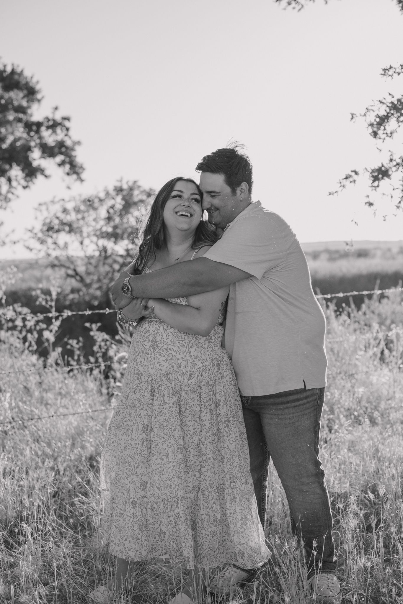 engagement photographer