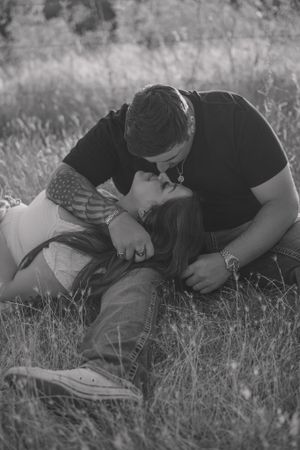 engagement photographer