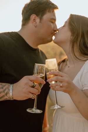 engagement photographer